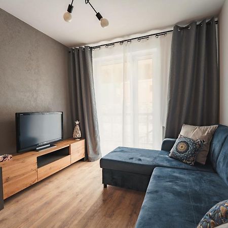 Apartament Nr 16 - Zrodlana 2 Swieradow-Zdroj Exterior foto