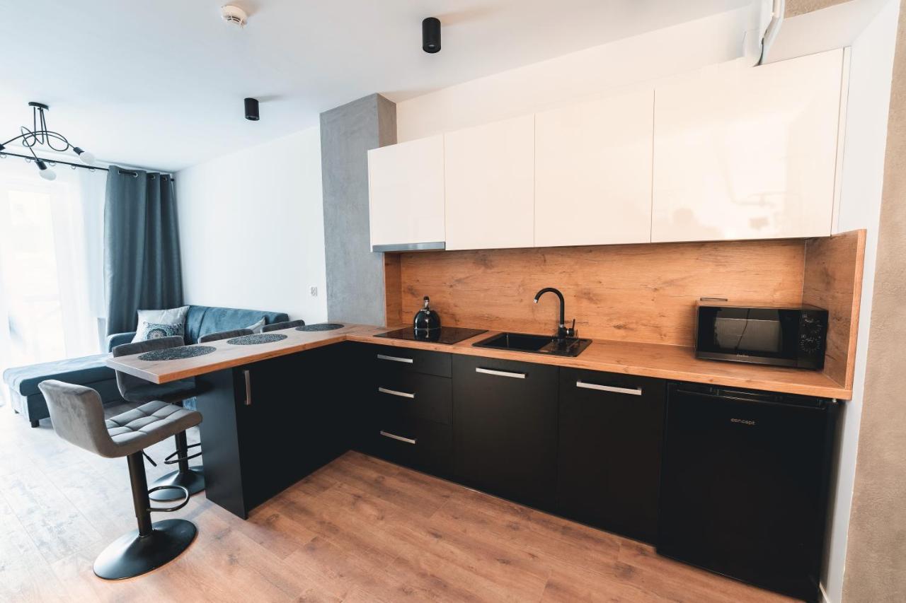 Apartament Nr 16 - Zrodlana 2 Swieradow-Zdroj Exterior foto