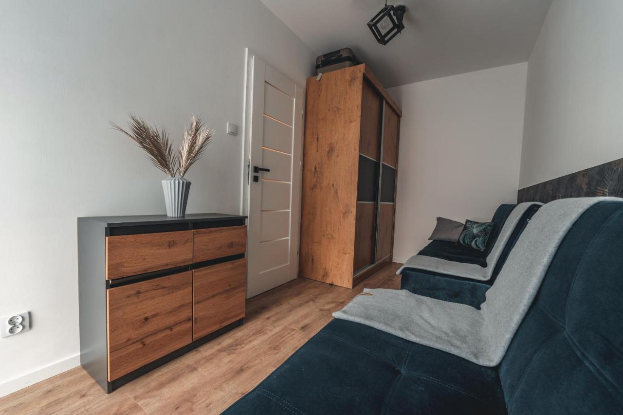 Apartament Nr 16 - Zrodlana 2 Swieradow-Zdroj Exterior foto