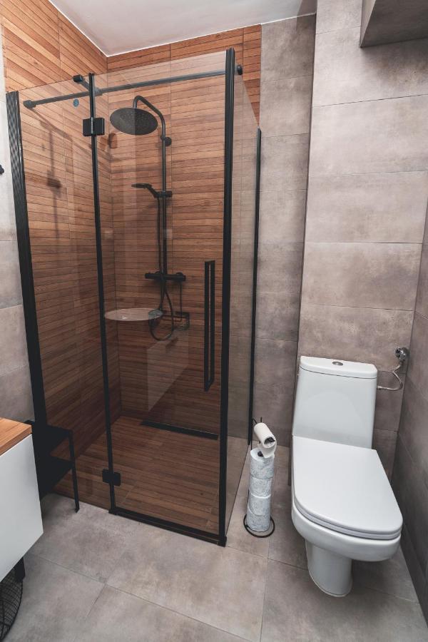 Apartament Nr 16 - Zrodlana 2 Swieradow-Zdroj Exterior foto