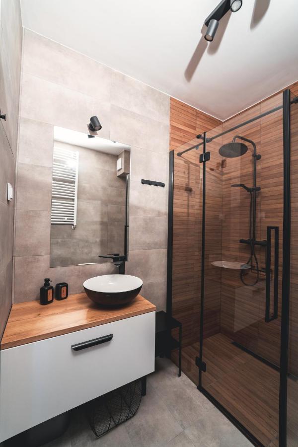 Apartament Nr 16 - Zrodlana 2 Swieradow-Zdroj Exterior foto